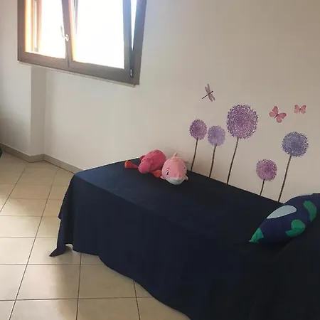 Apartman El Cio