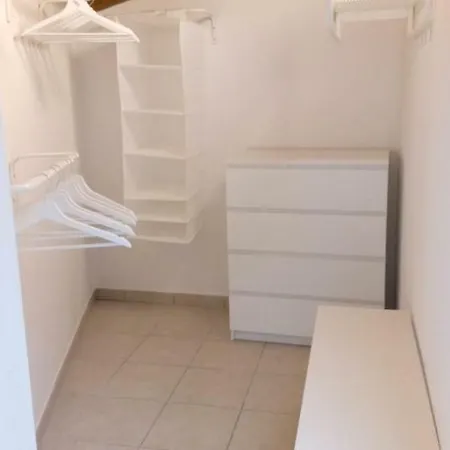 Apartman El Cio