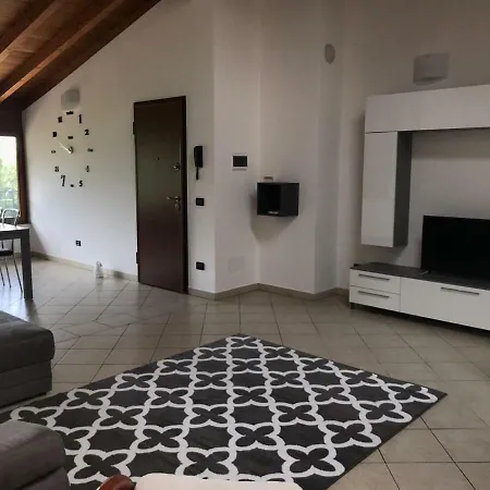 Apartman El Cio *