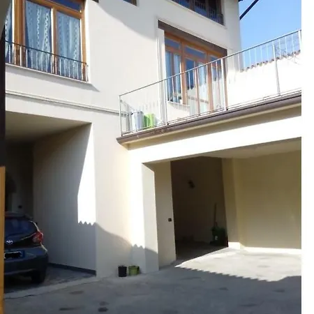Apartman El Cio *