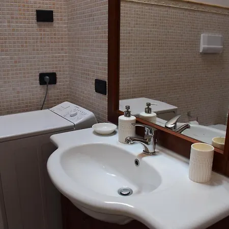 Apartman El Cio *