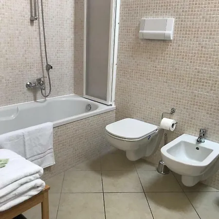 El Cio Apartment Vobarno