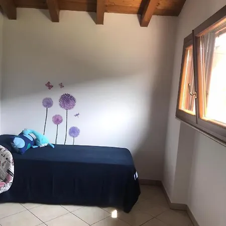 Apartament El Cio *