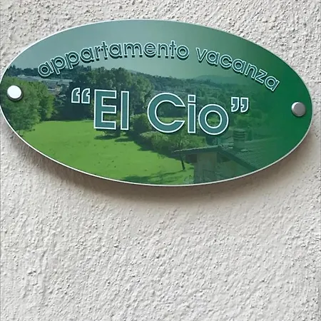 El Cio Apartament *