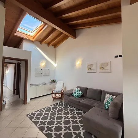 Apartament El Cio Vobarno