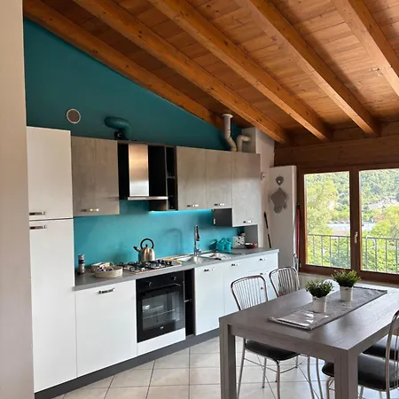 El Cio Apartment *