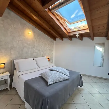 Apartment El Cio *
