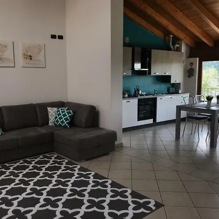 Apartment El Cio