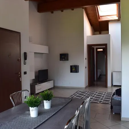 Apartment El Cio *