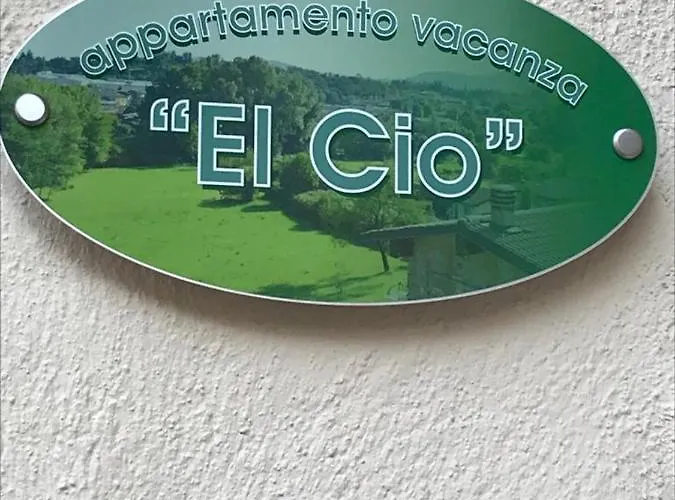 El Cio Apartment *