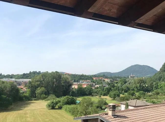 El Cio Apartment *