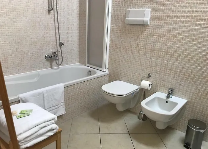 El Cio Apartment Vobarno