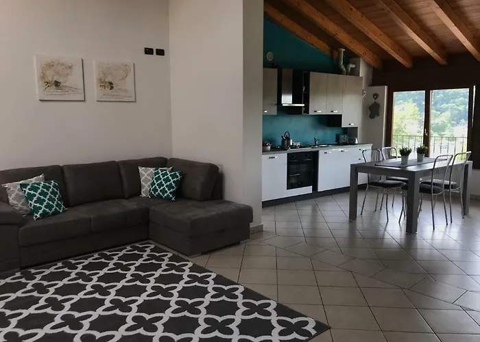 Apartment El Cio