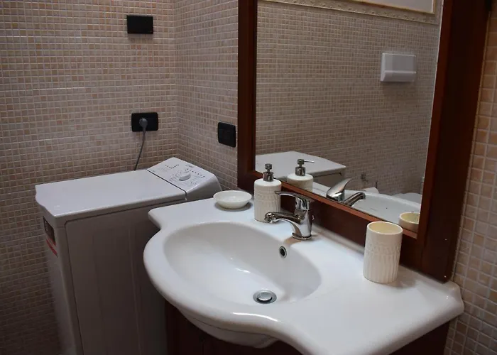 Apartment El Cio *